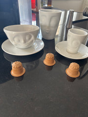 Capsule Nespresso 8 pieces