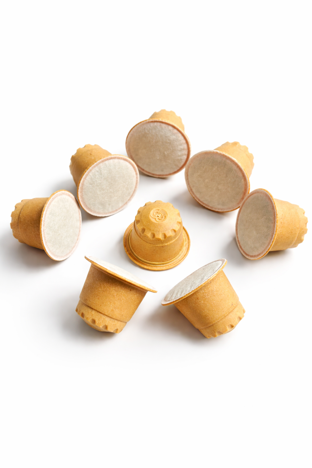 Capsule Nespresso 8 pieces